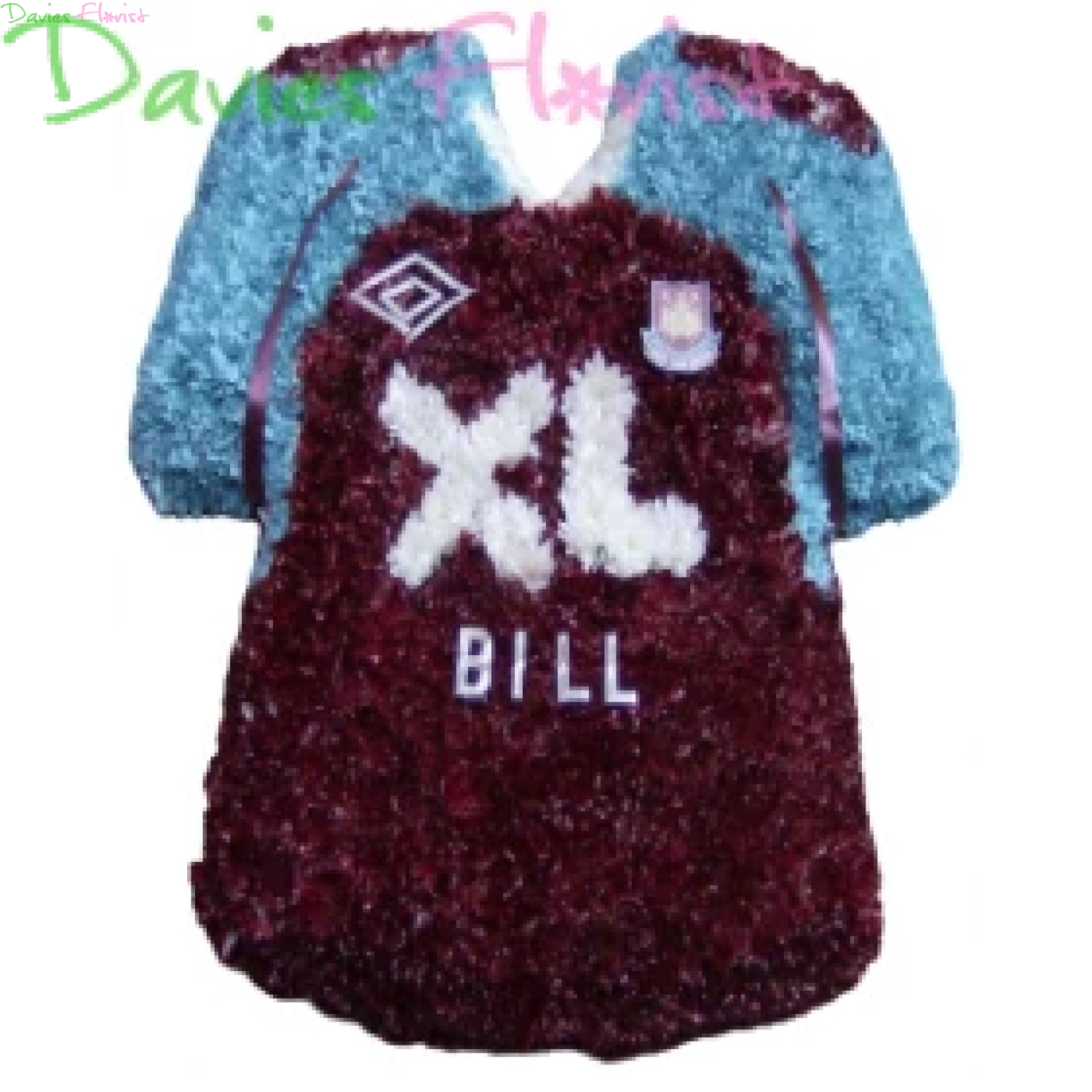 West Ham Shirt