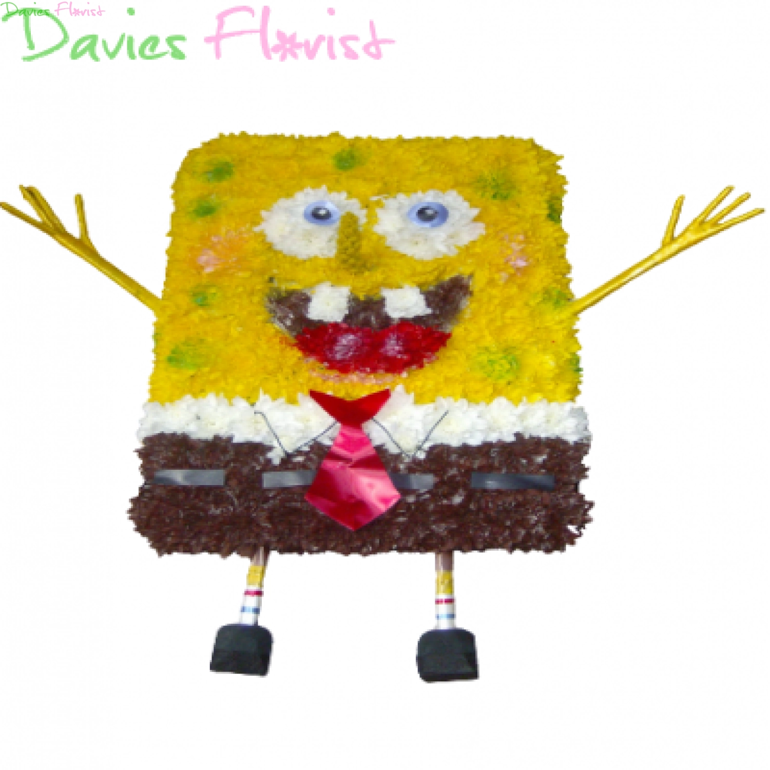 Sponge Bob Tribute