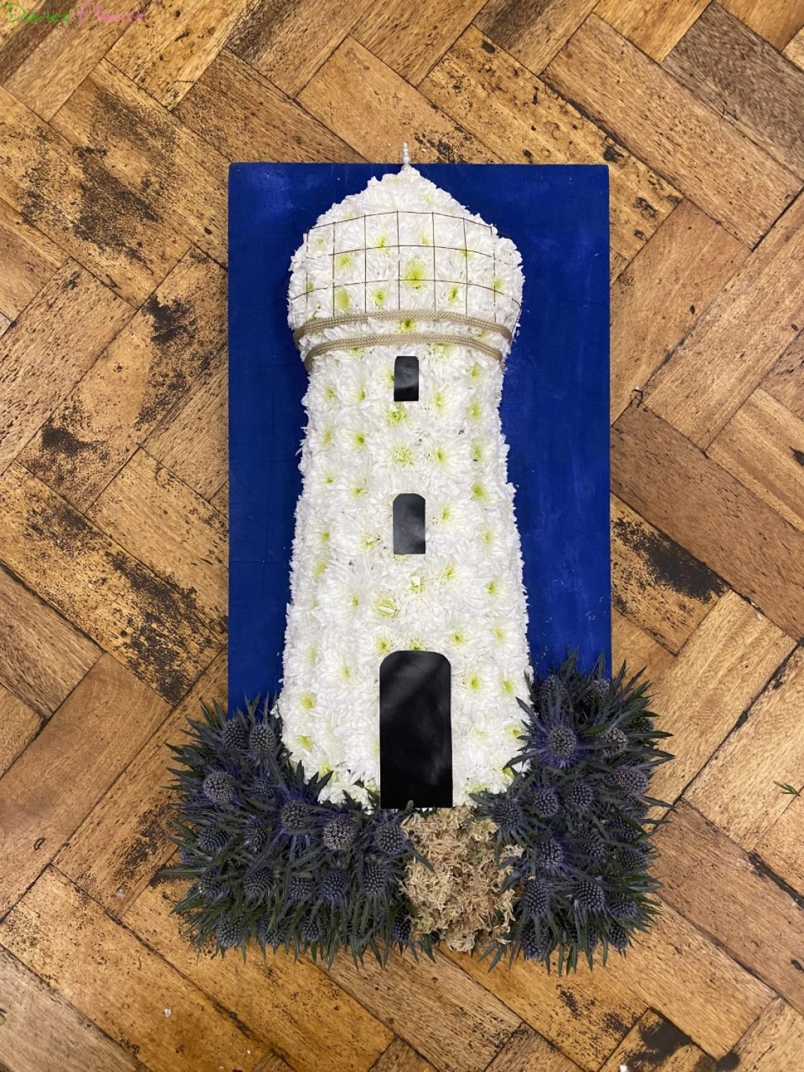 Light house