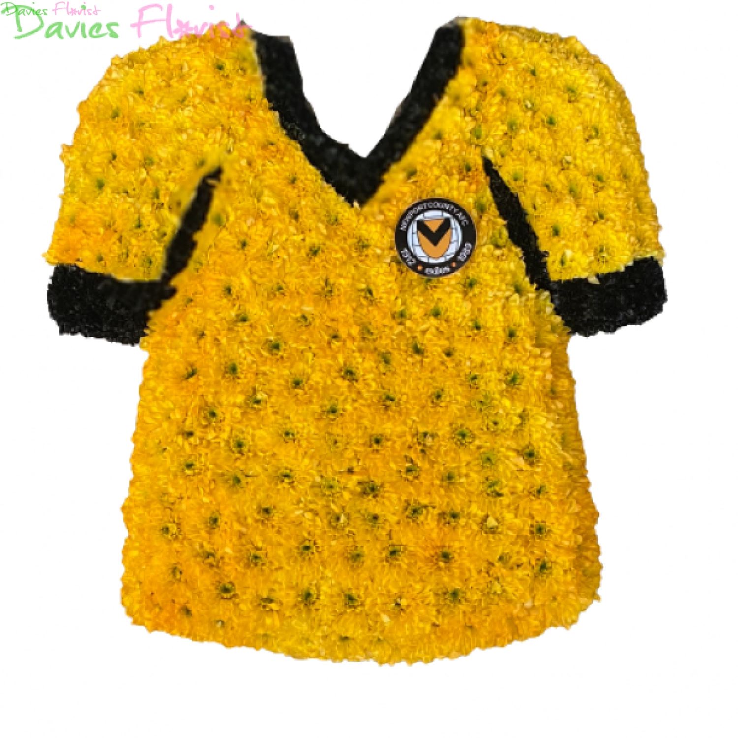 Newport County Shirt