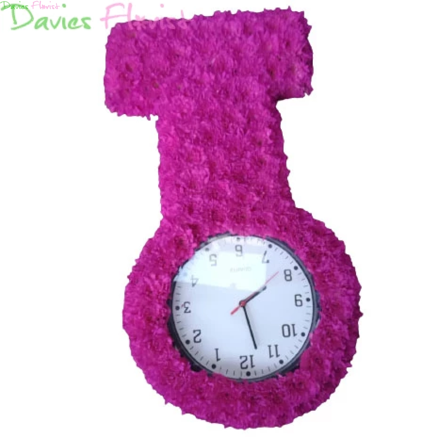 nurses watch