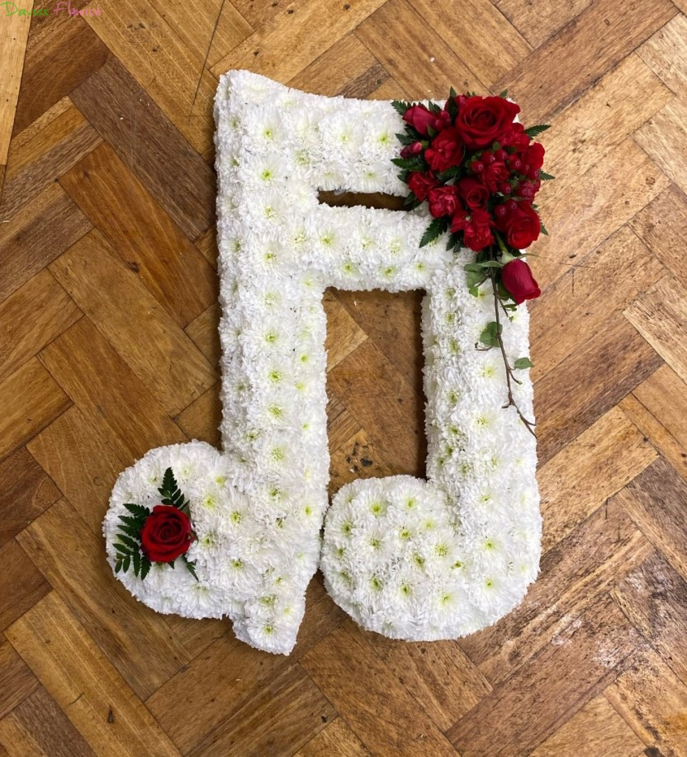 Musical Note