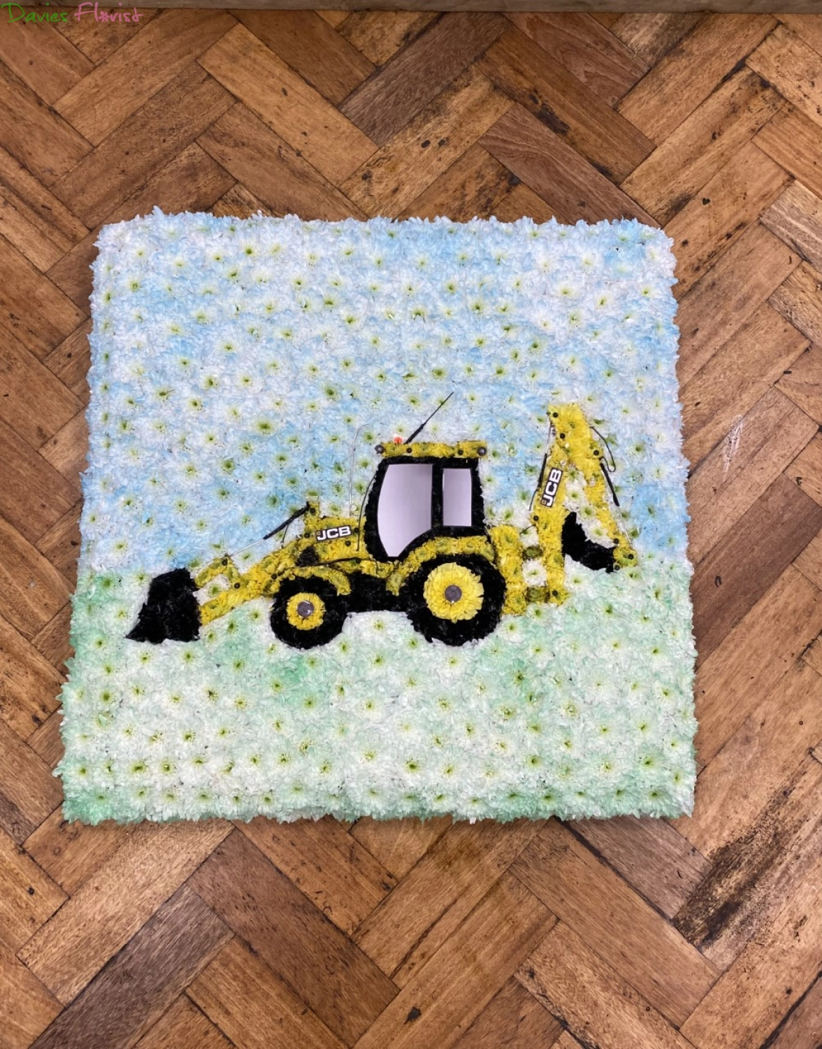 JCB