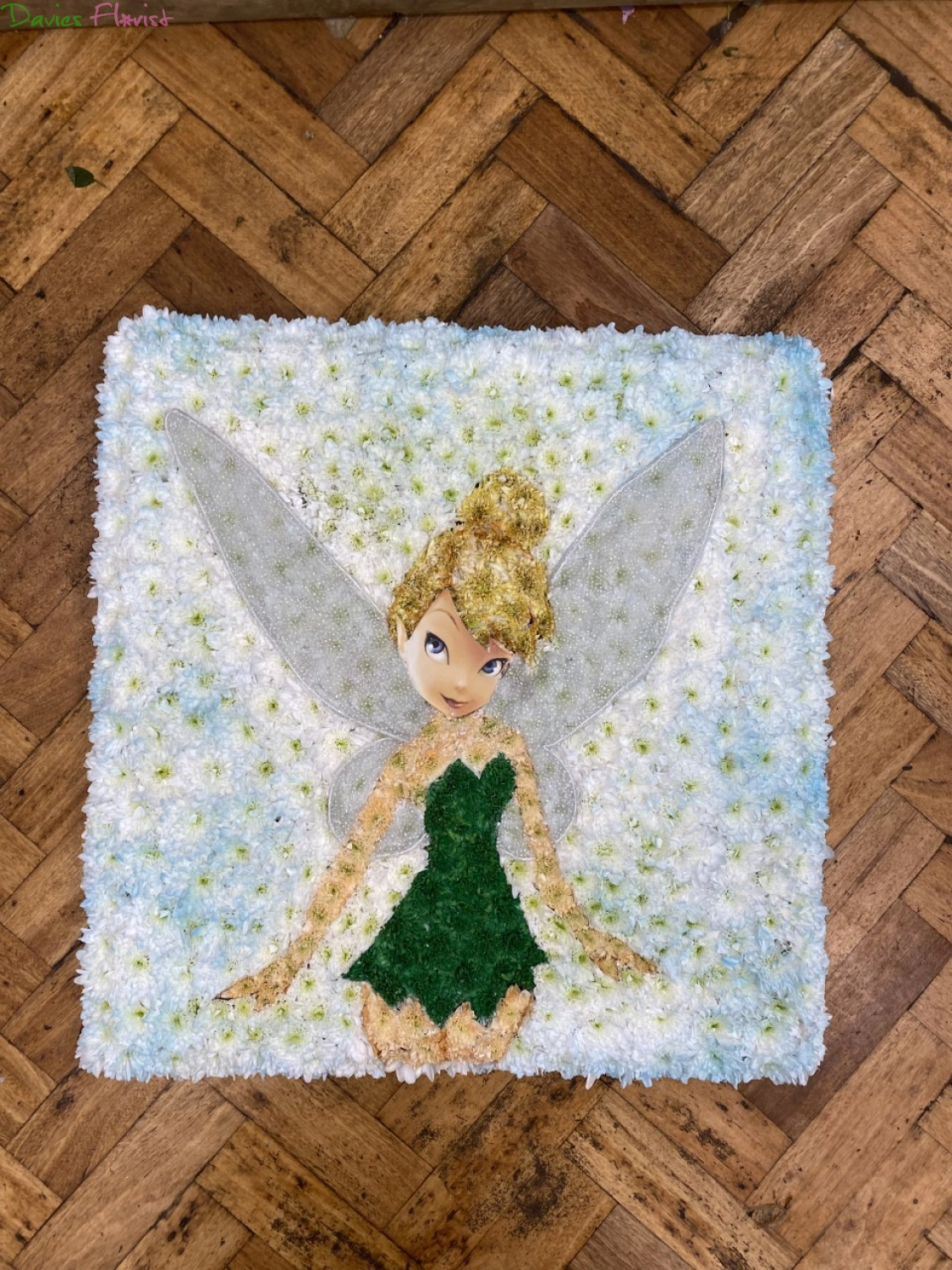 Tinker Bell