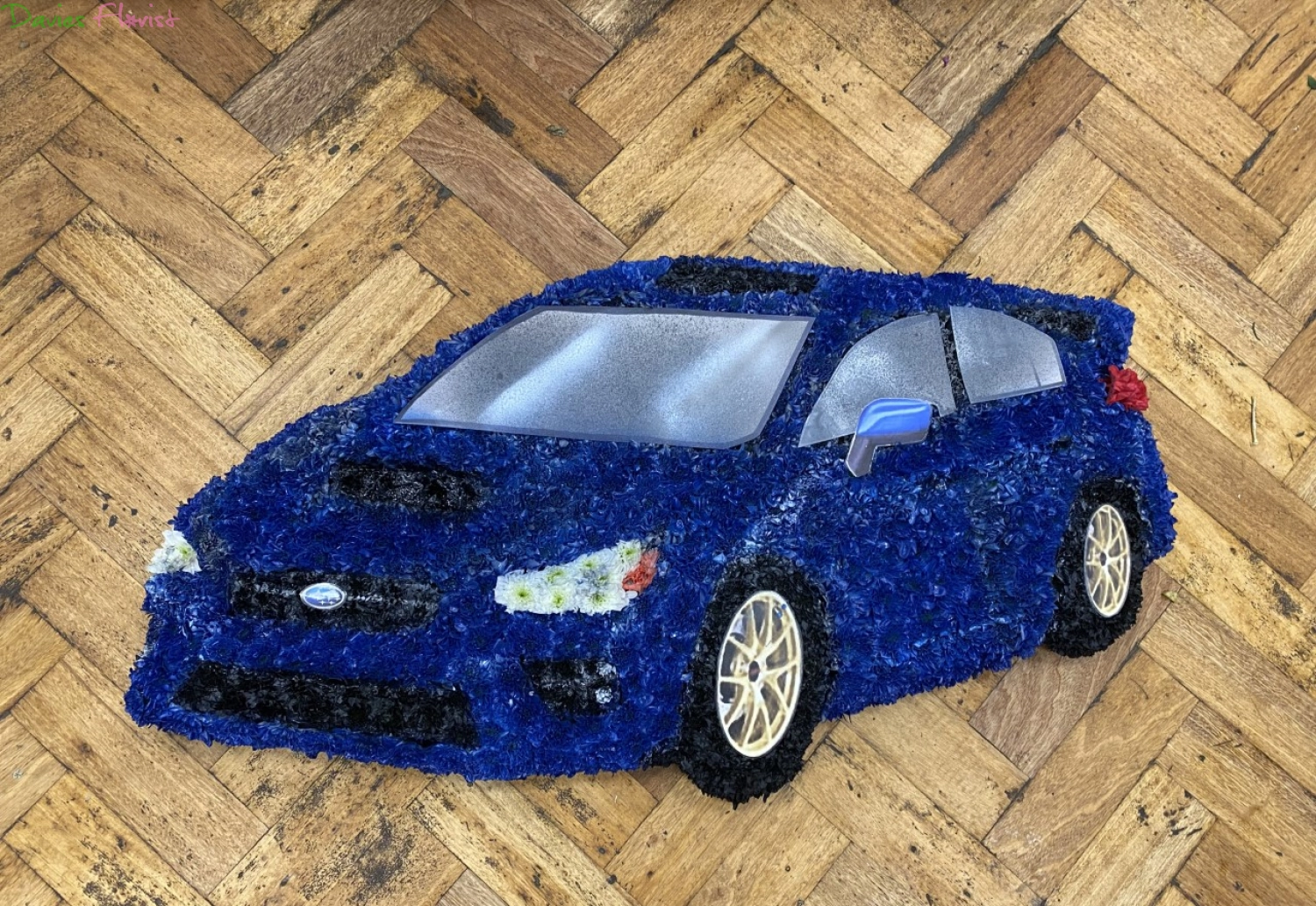 Subaru Car
