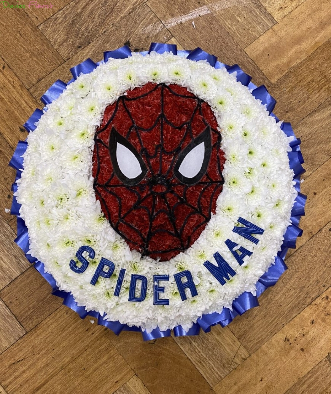 Spider Man Mask