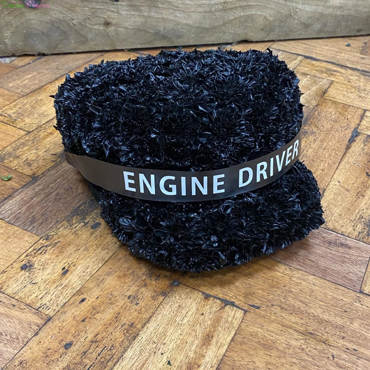 Engine Driver Hat