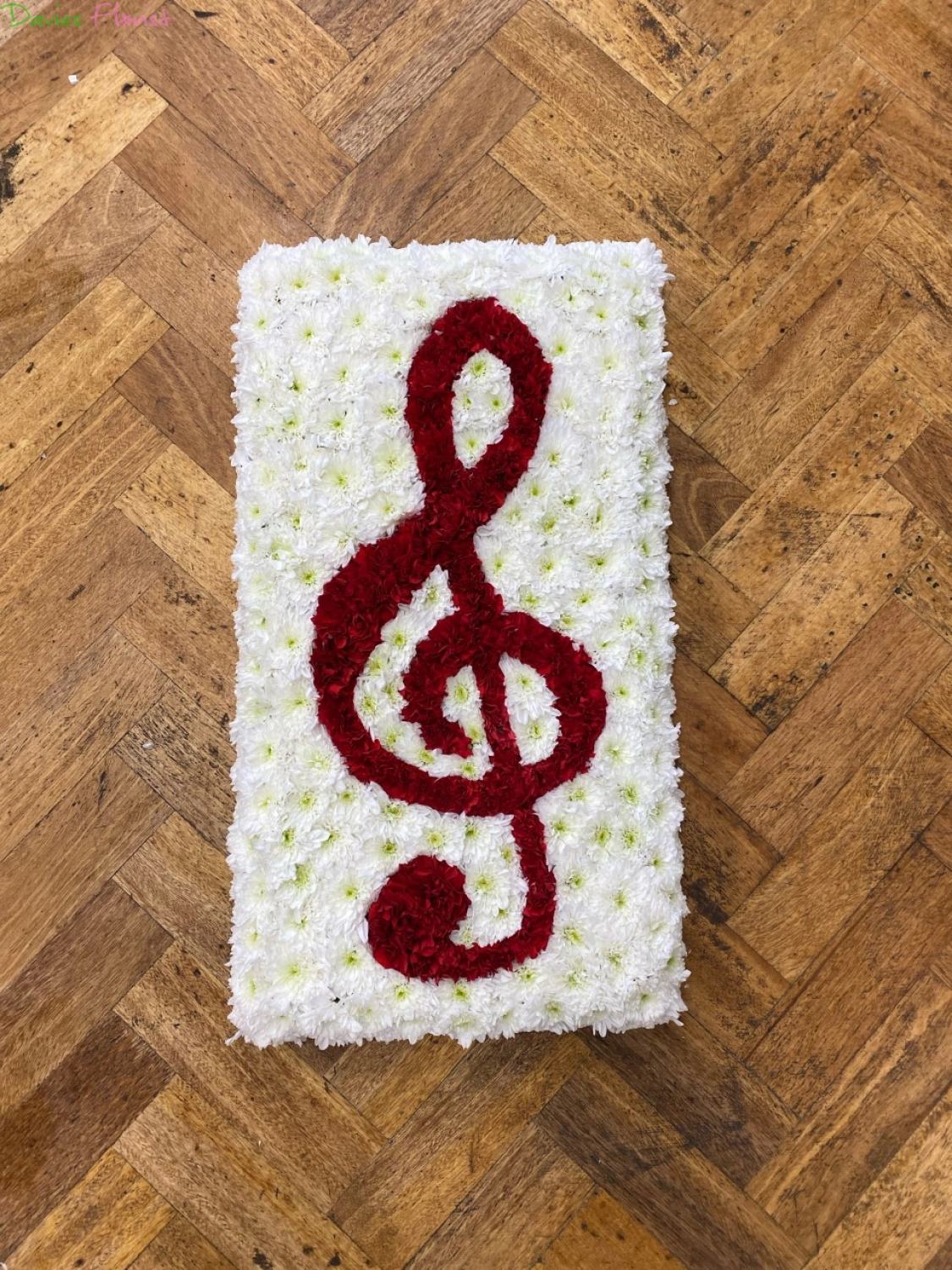Treble Clef