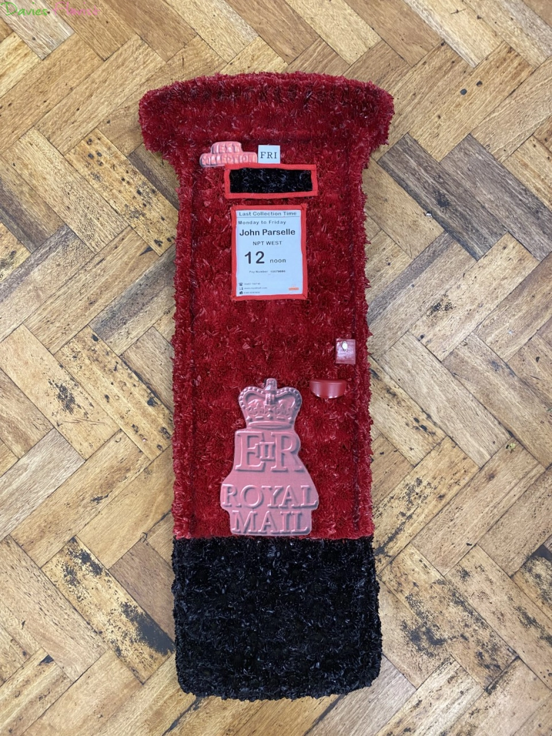 Post Box