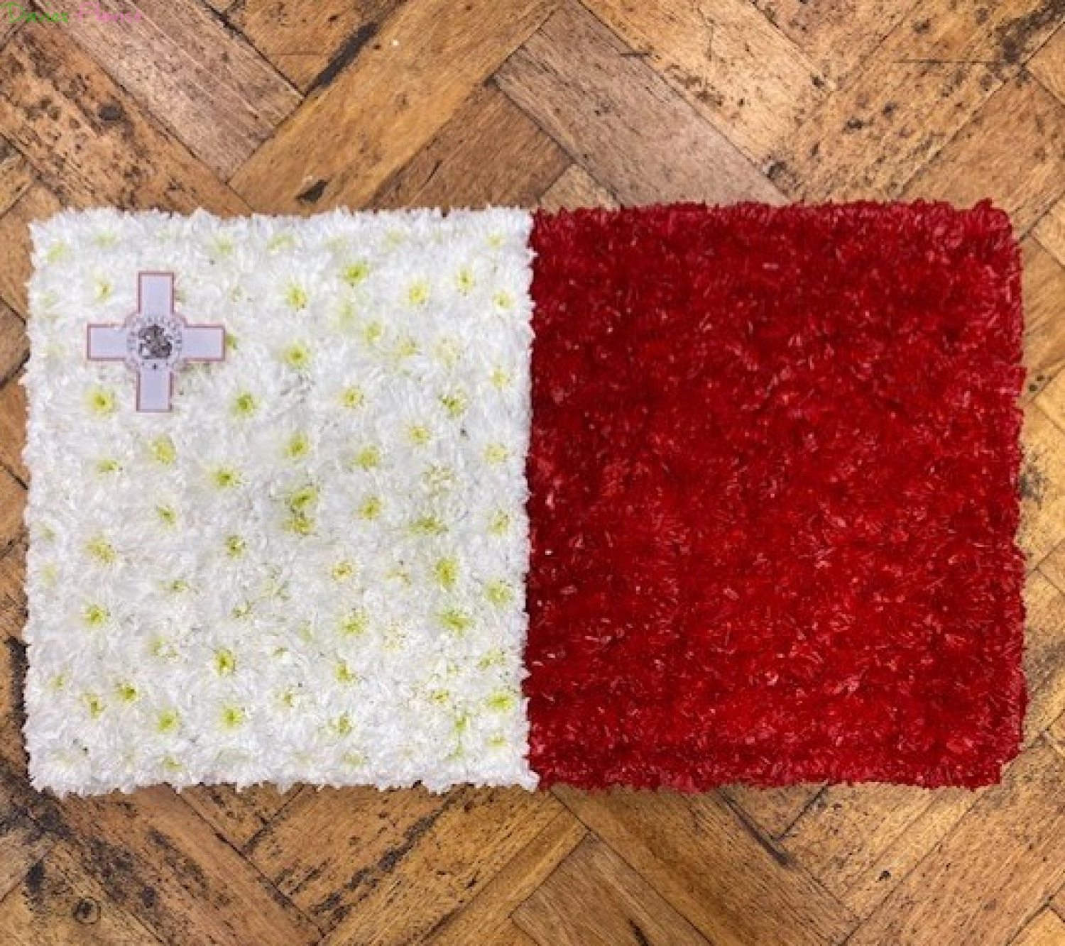 Malta Flag