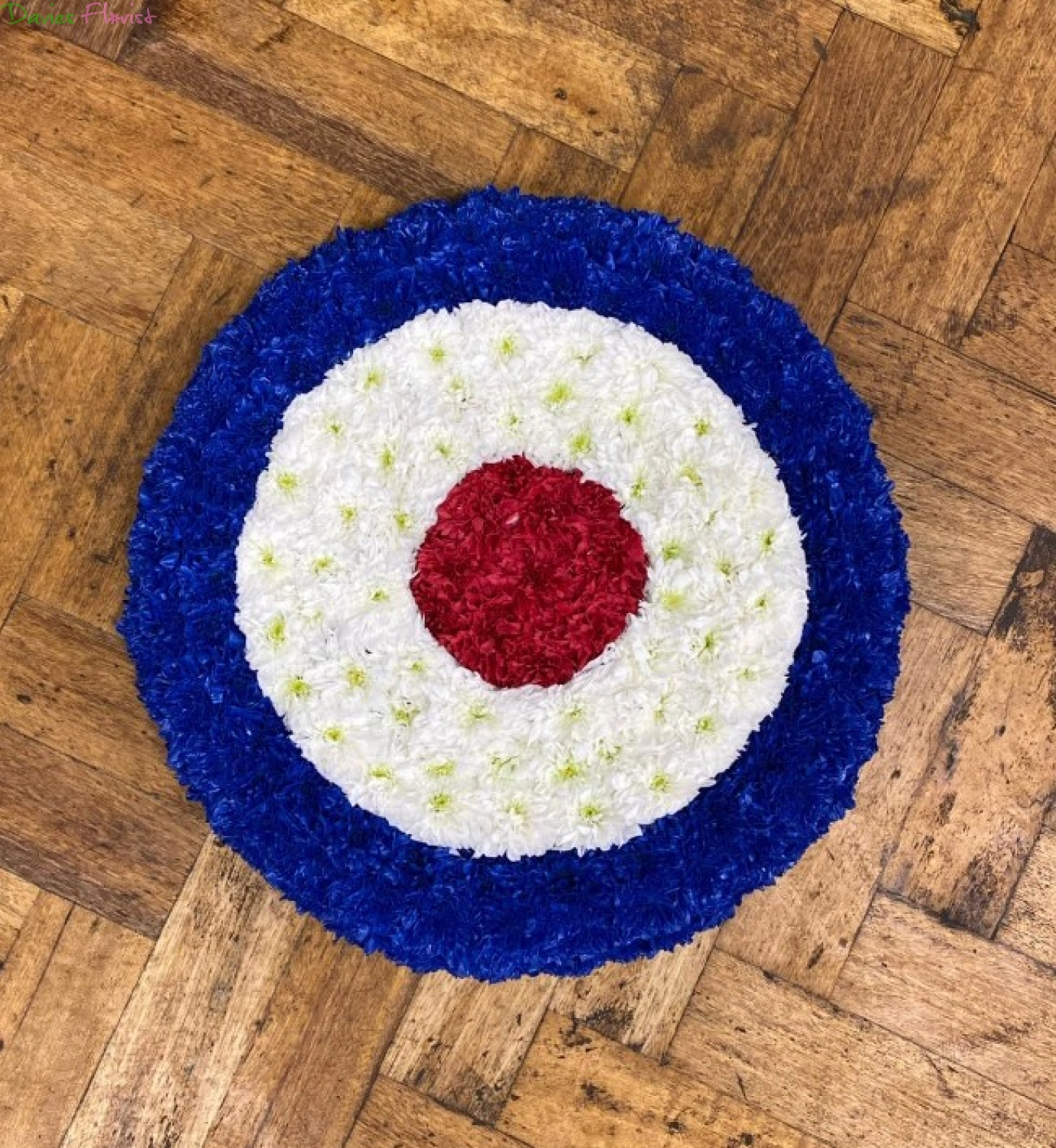 RAF Roundel
