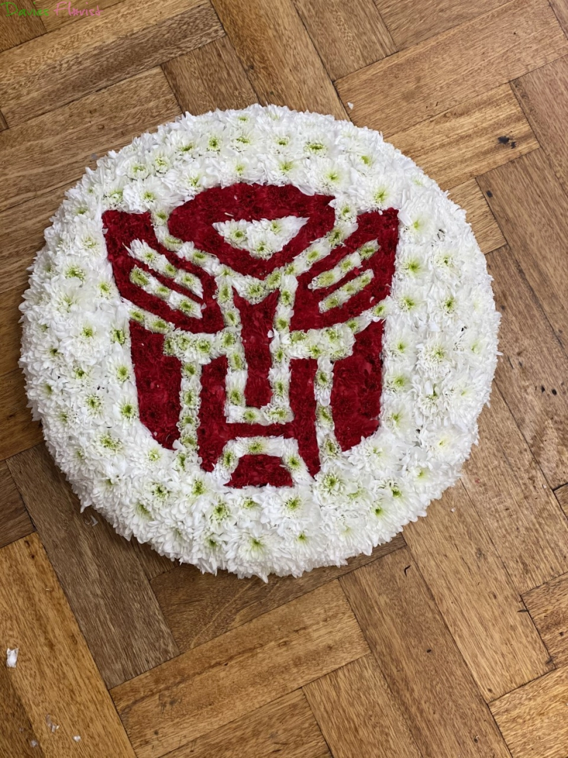 Transformers Logo