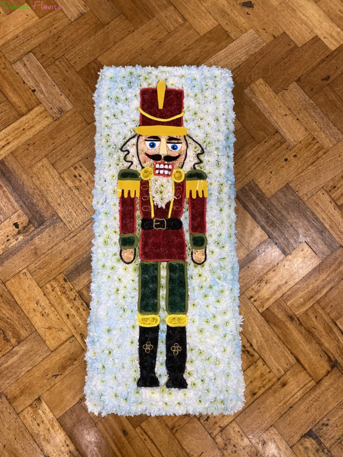 Nutcracker