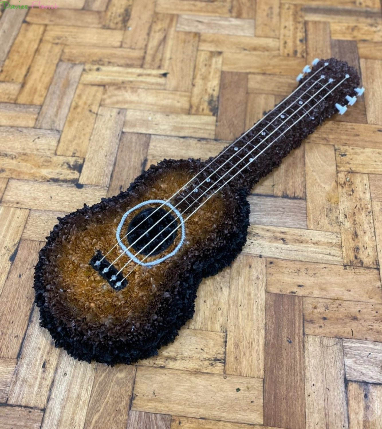 Acoustic Guitar