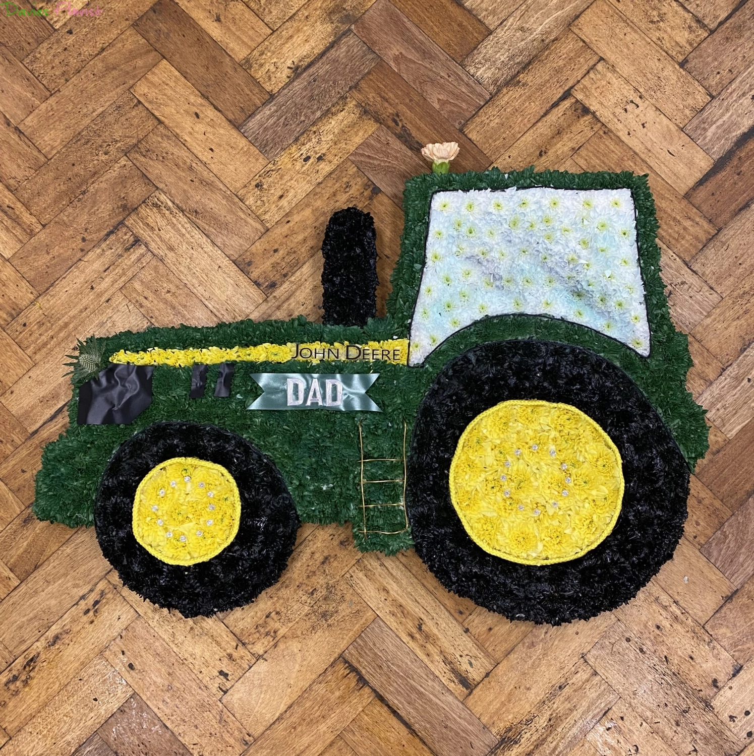 Tractor
