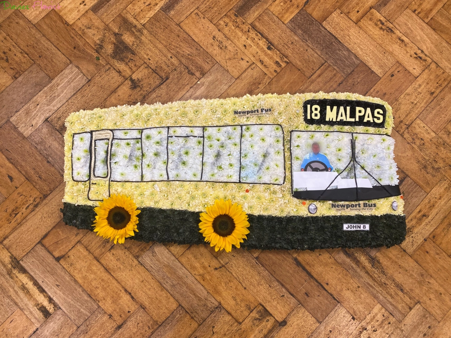 Newport Bus