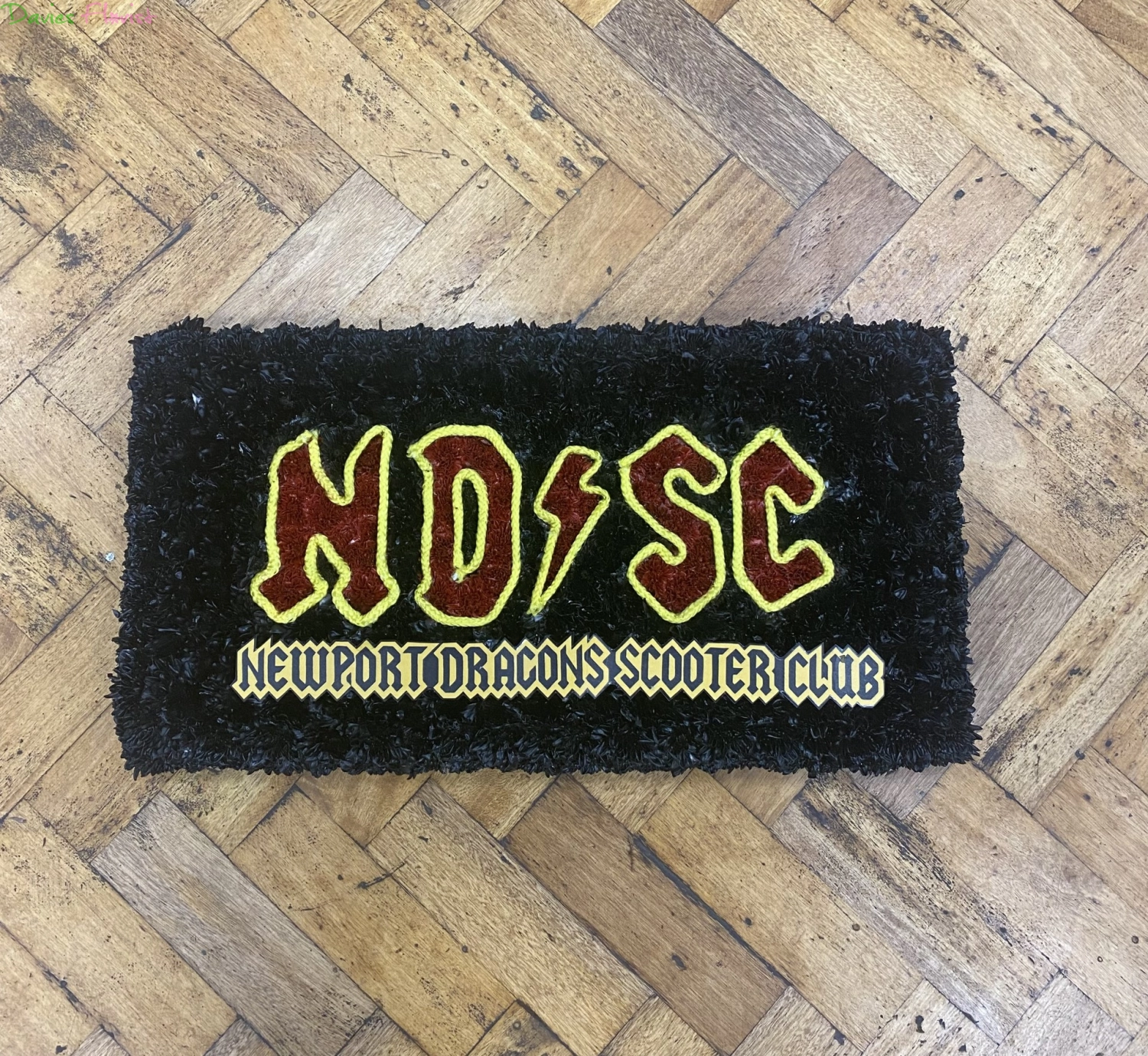 NDSC Logo