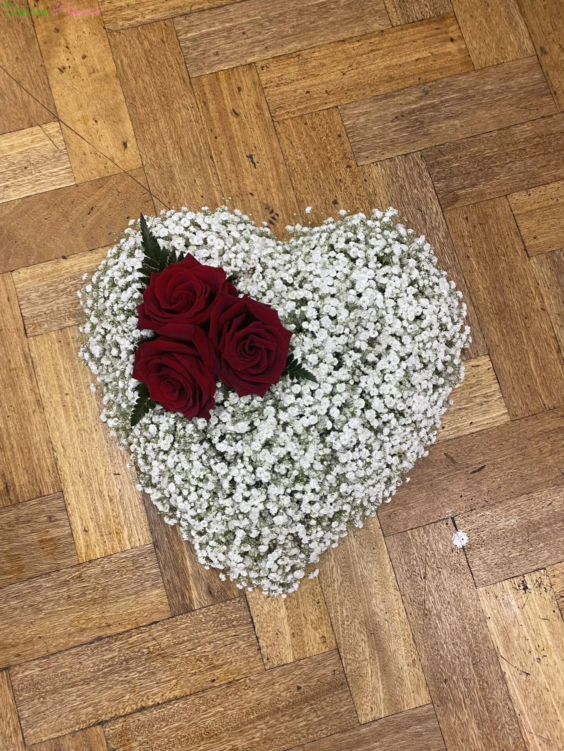 All Gyp Heart