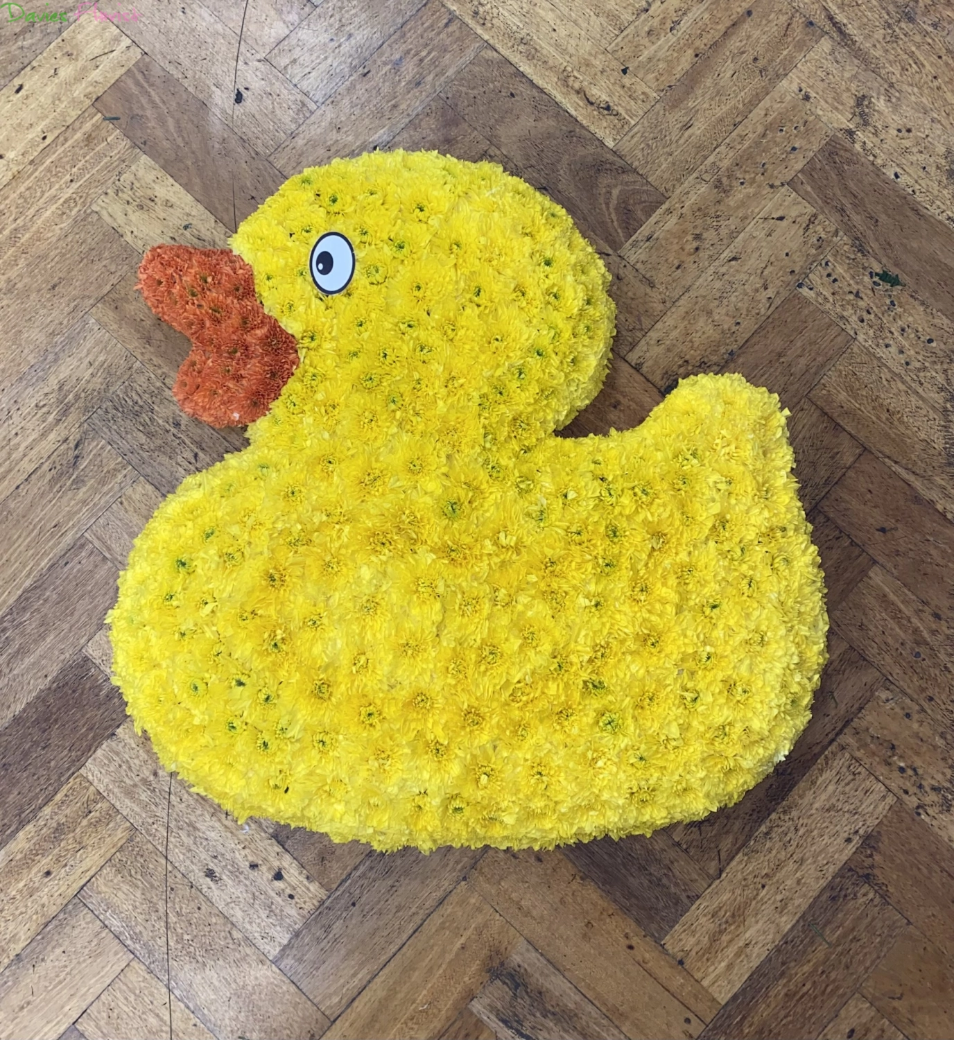 Rubber Duck