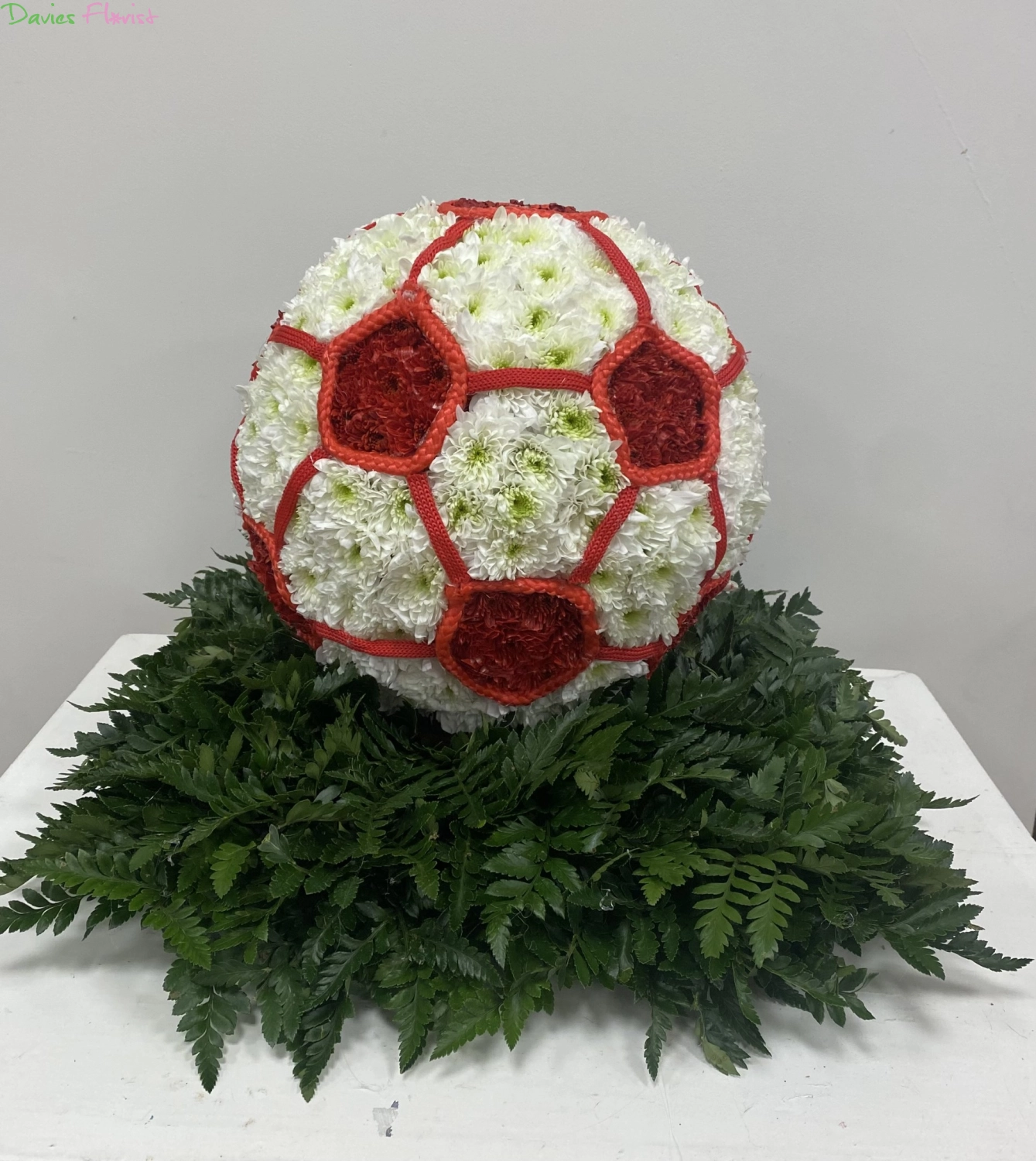 Luxury Football