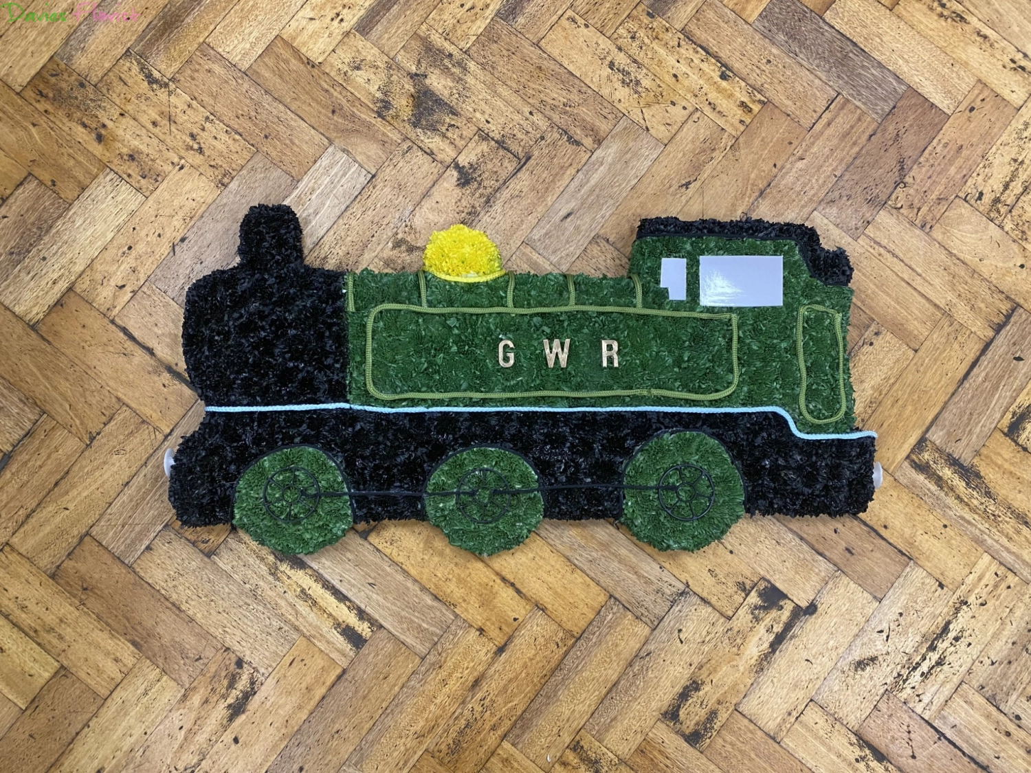 Train