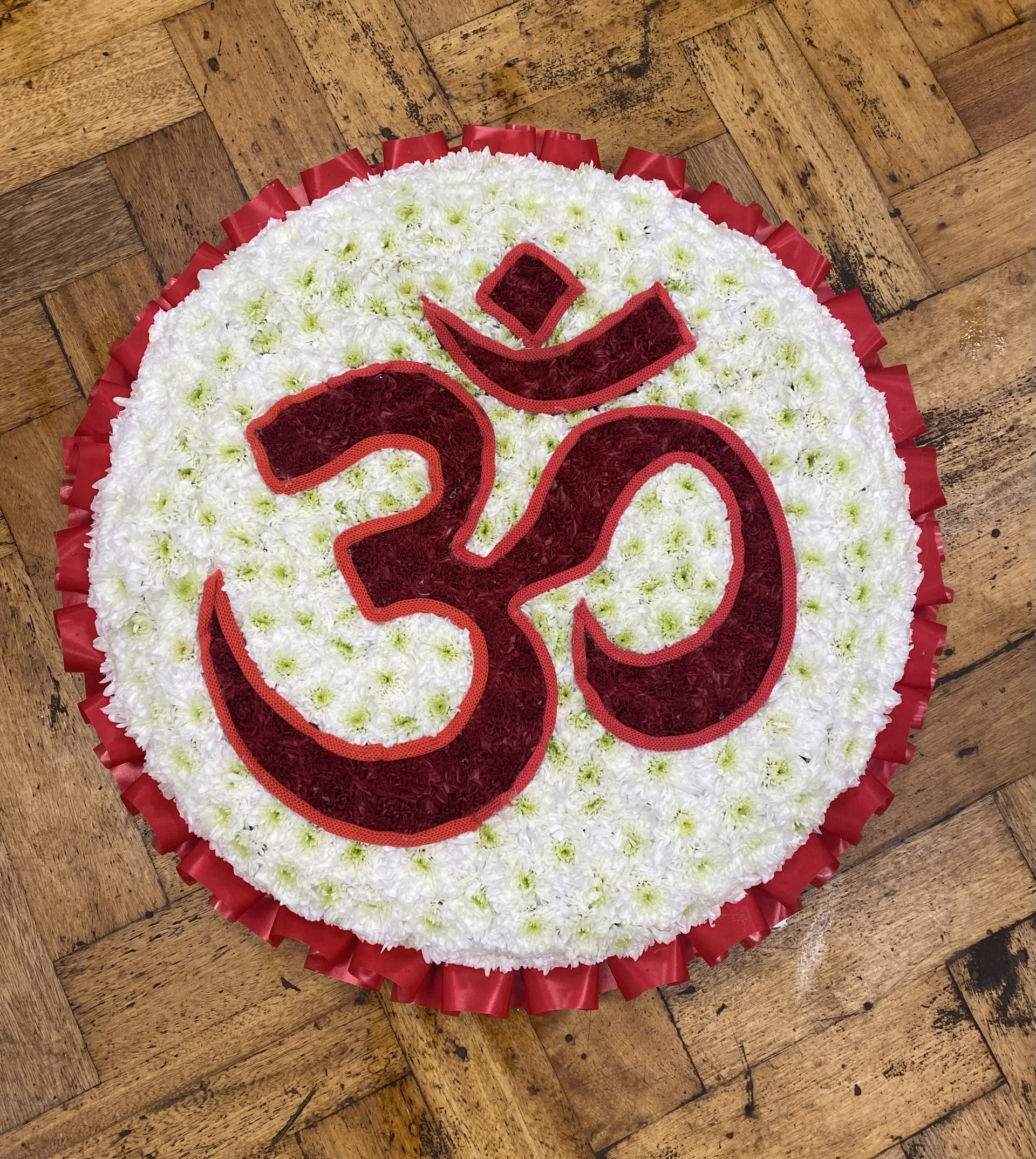 1 - Hindu Om