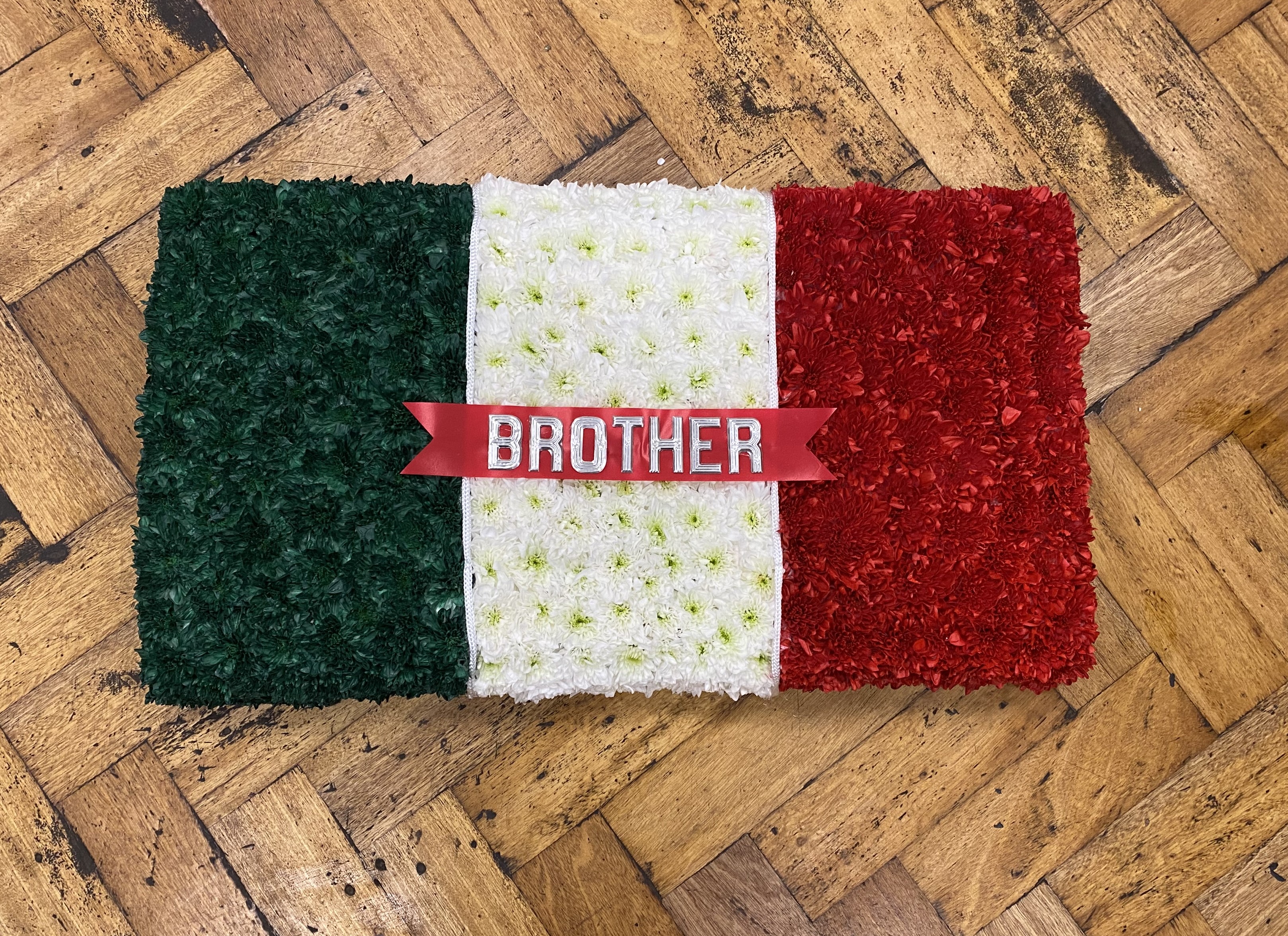 Italian Flag