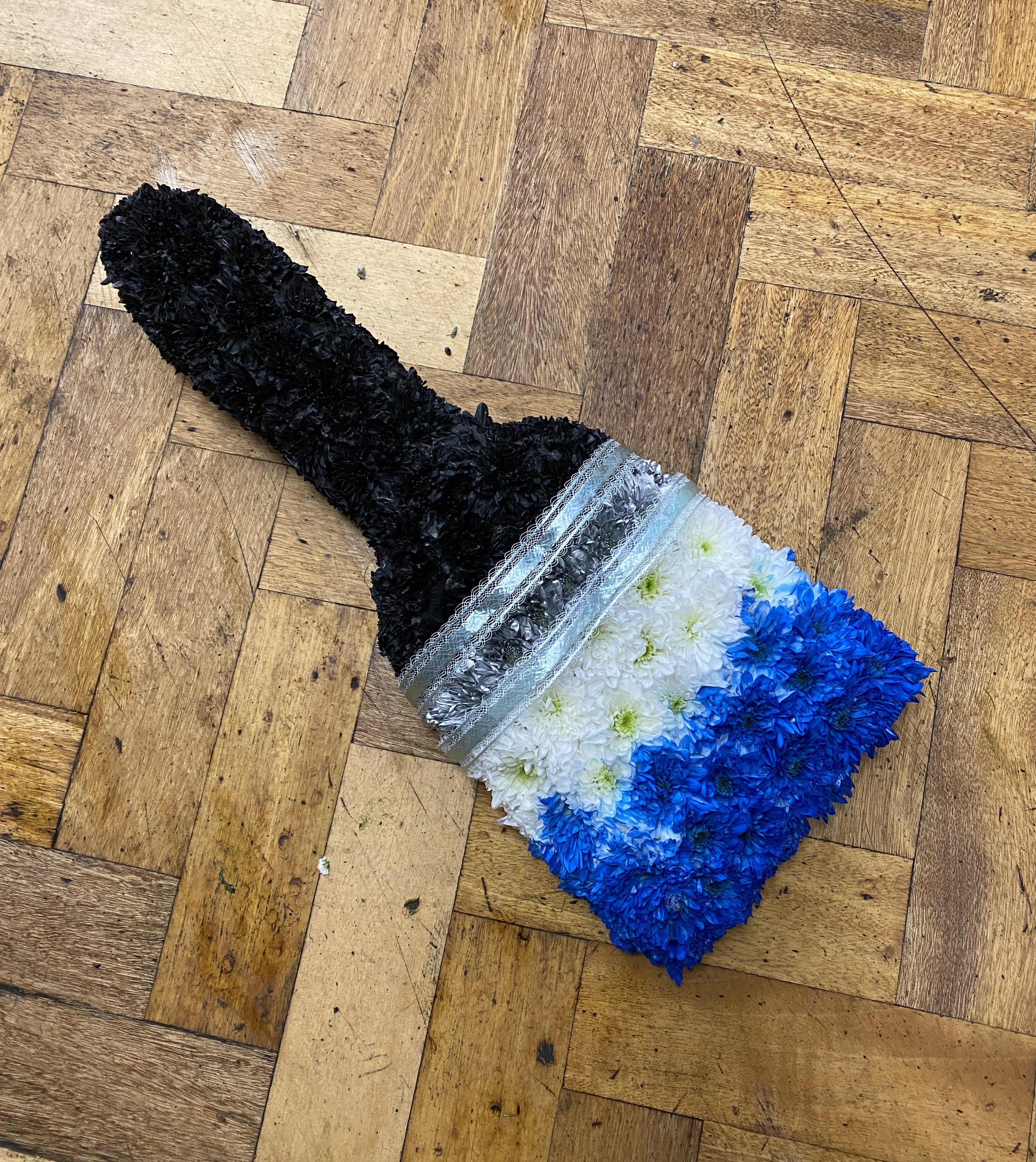 Paint brush