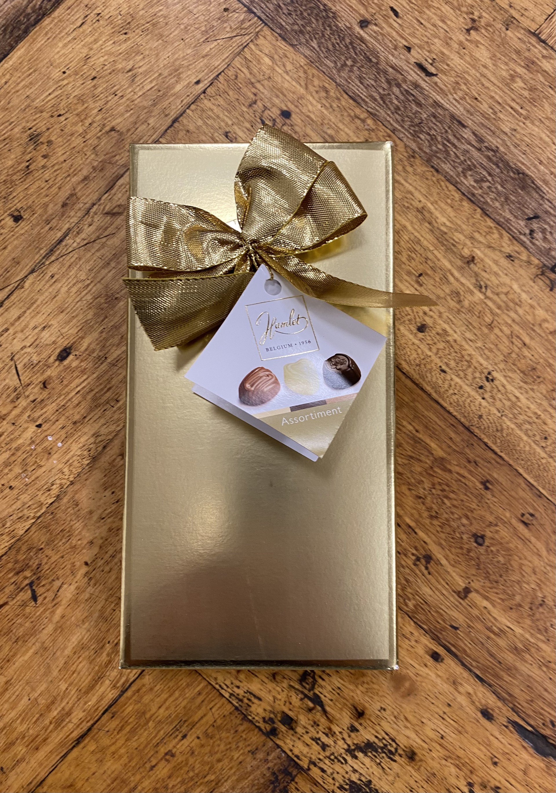 Belgium Chocolates