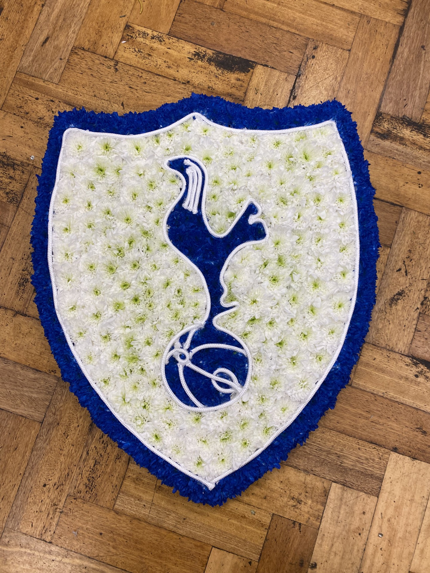 Tottenham Hotspurs Shield