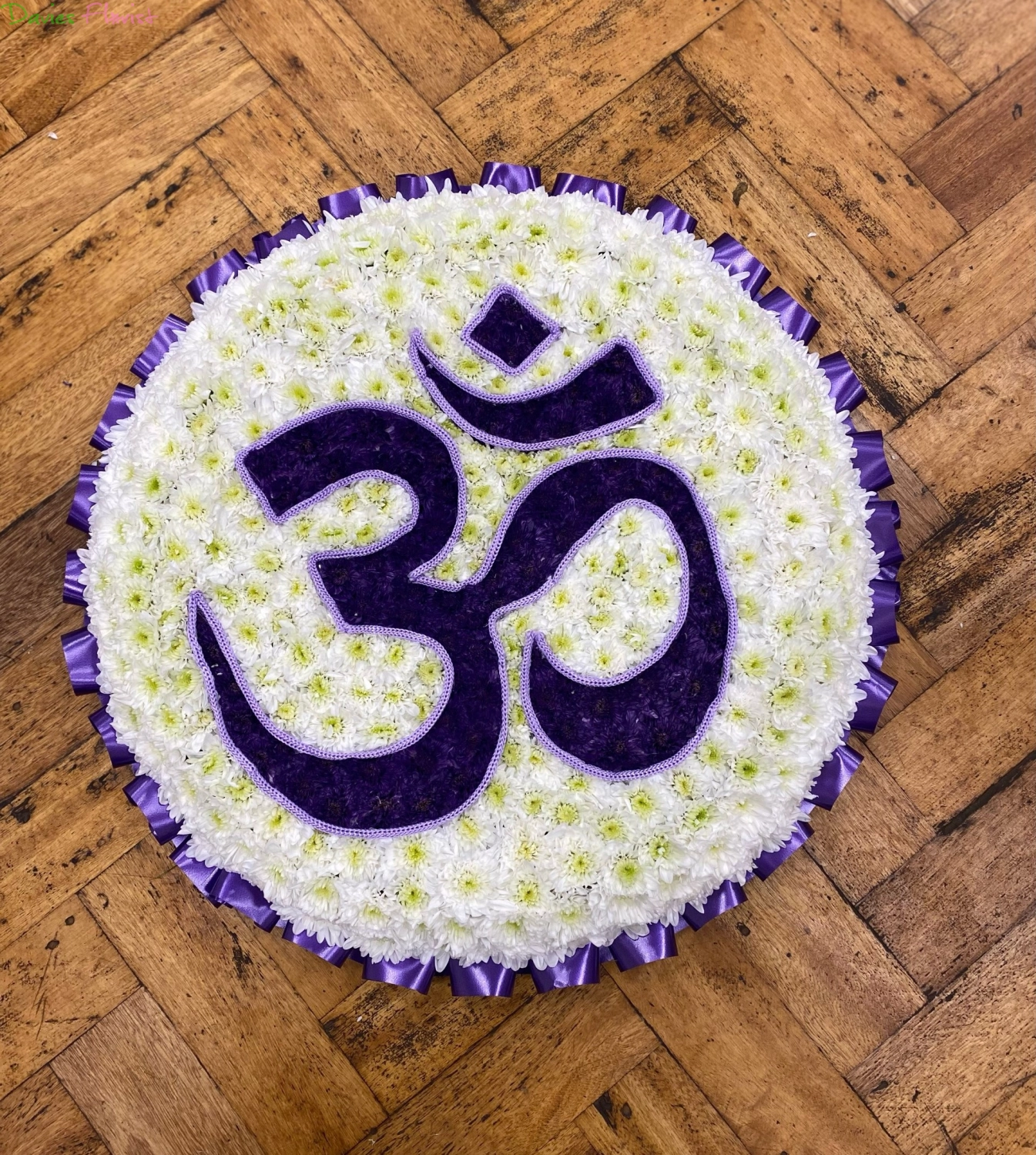 Hindu Om