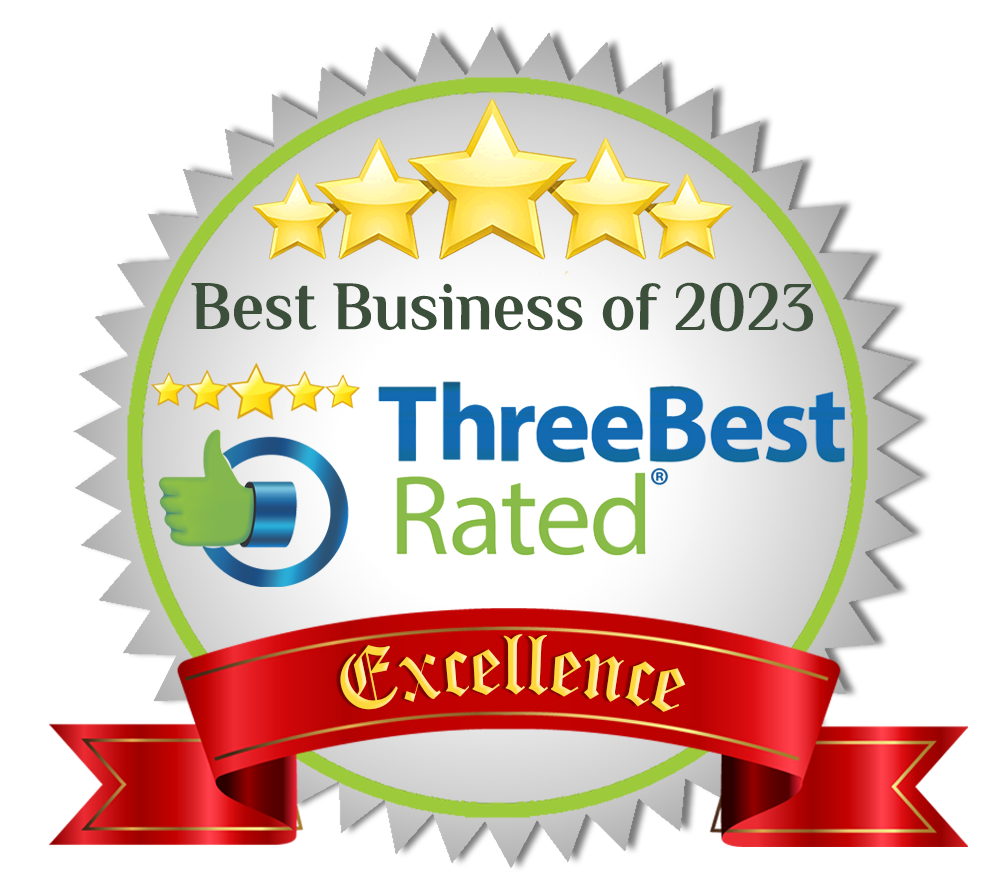 Three Best Rated Florist 2023