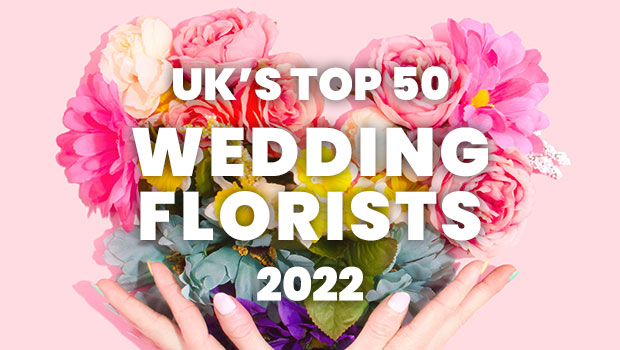Three Best Rated Florist 2022