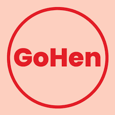 Top 50 Wedding Florist with Go Hen 2022