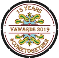 Wedding Florist of the year 2019