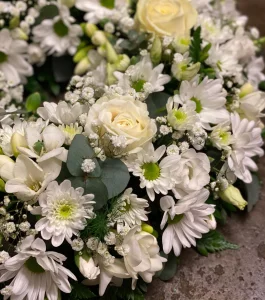 Funeral Flowers